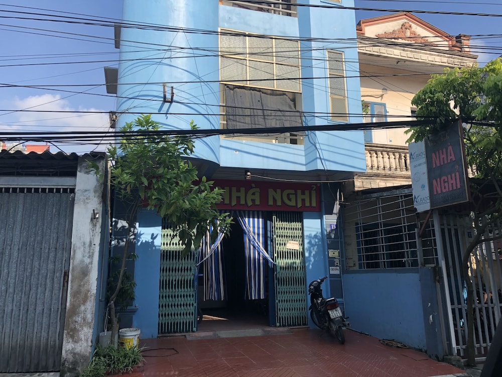 Van Anh Motel