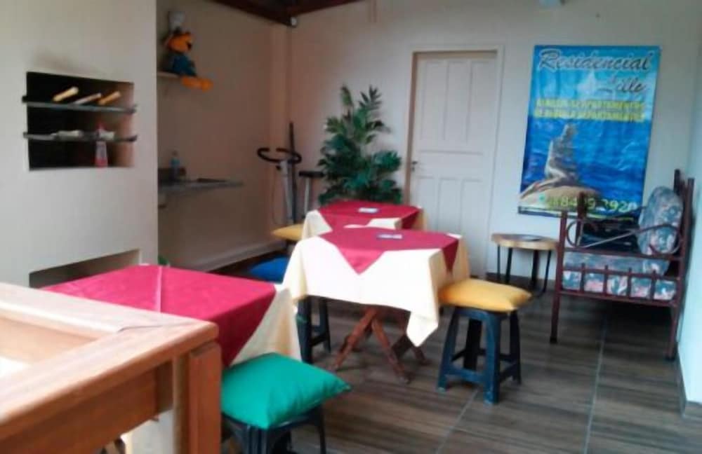 Residencial Lilly