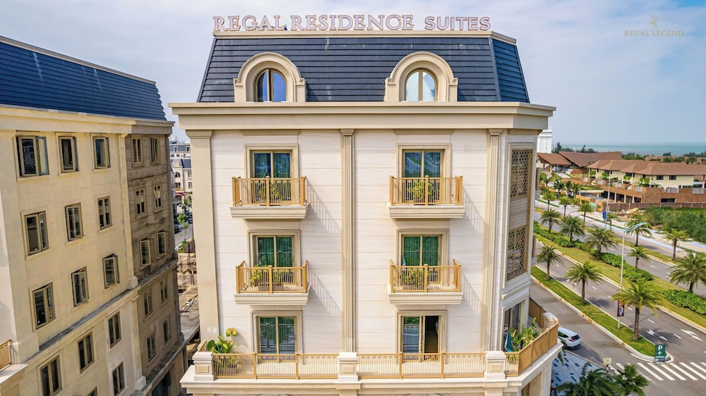 Icity Mozart Suites