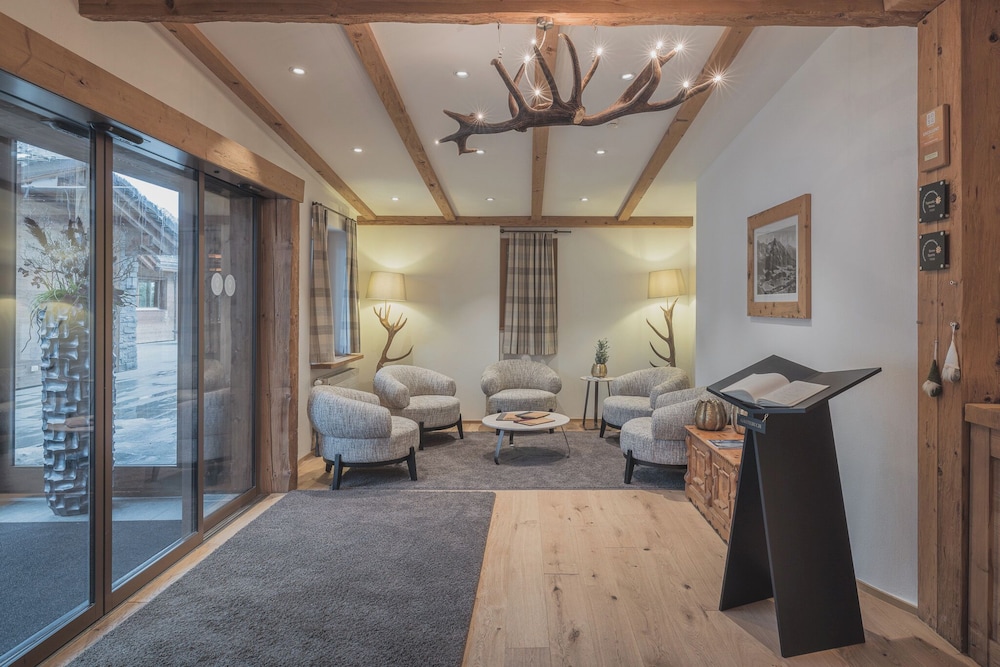 Val Saraina Resort