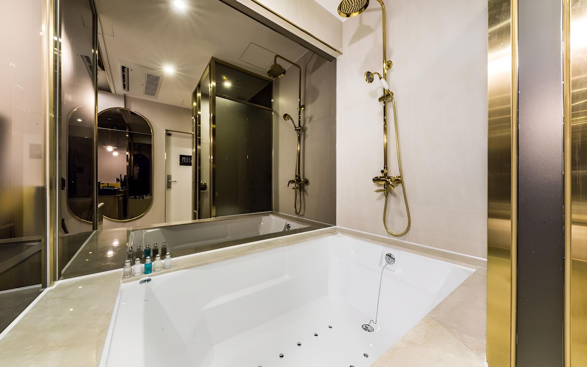 Yeoksam Hotel The Muse view 3