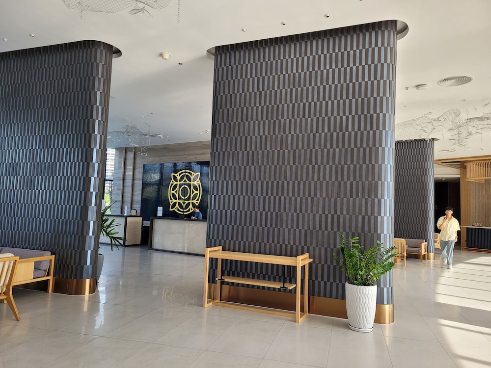 JOY Seaview Apartment in Cam Ranh Nha Trang