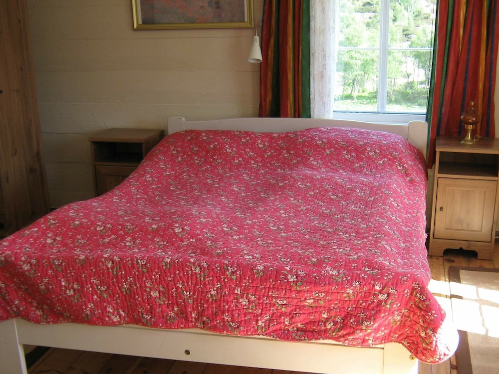6 Person Holiday Home in Lyngdal-by Traum view 5