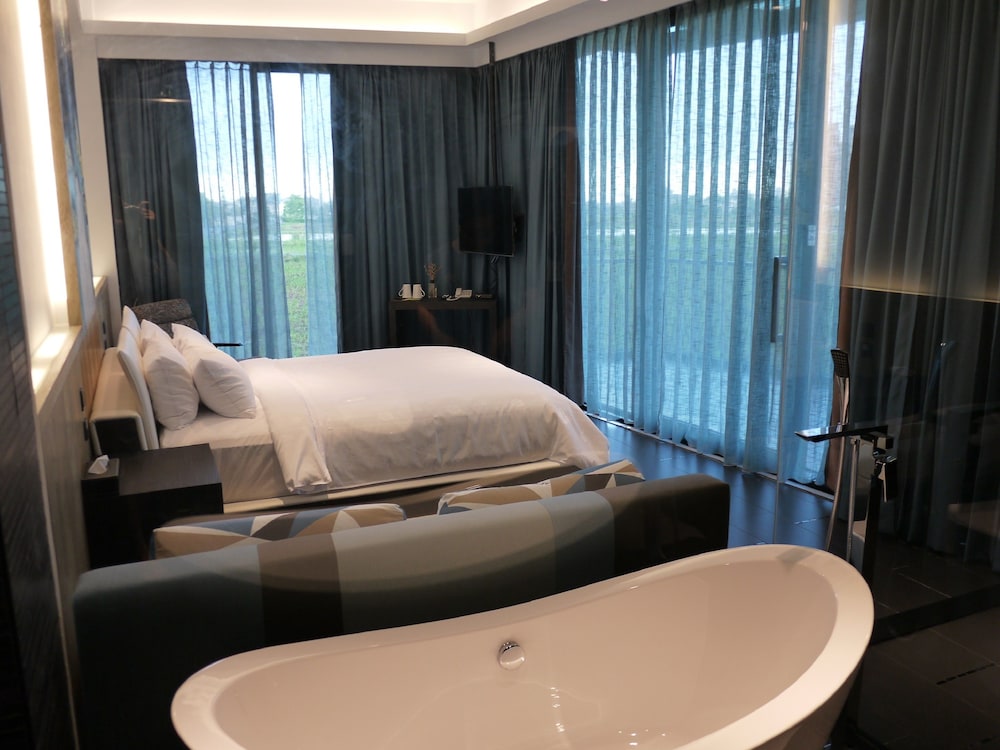 Lan Villa view 5