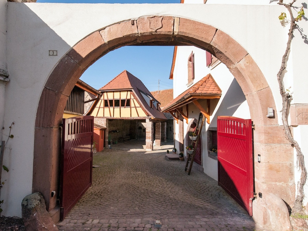 La Maison D'emilie