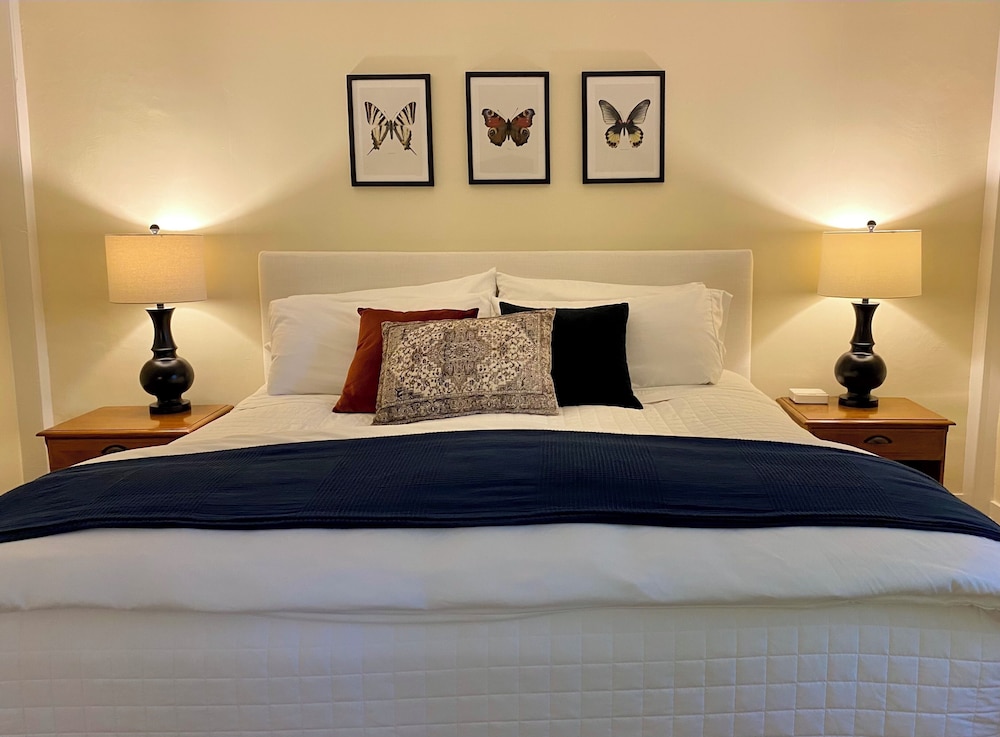 Sea Meadow Inn