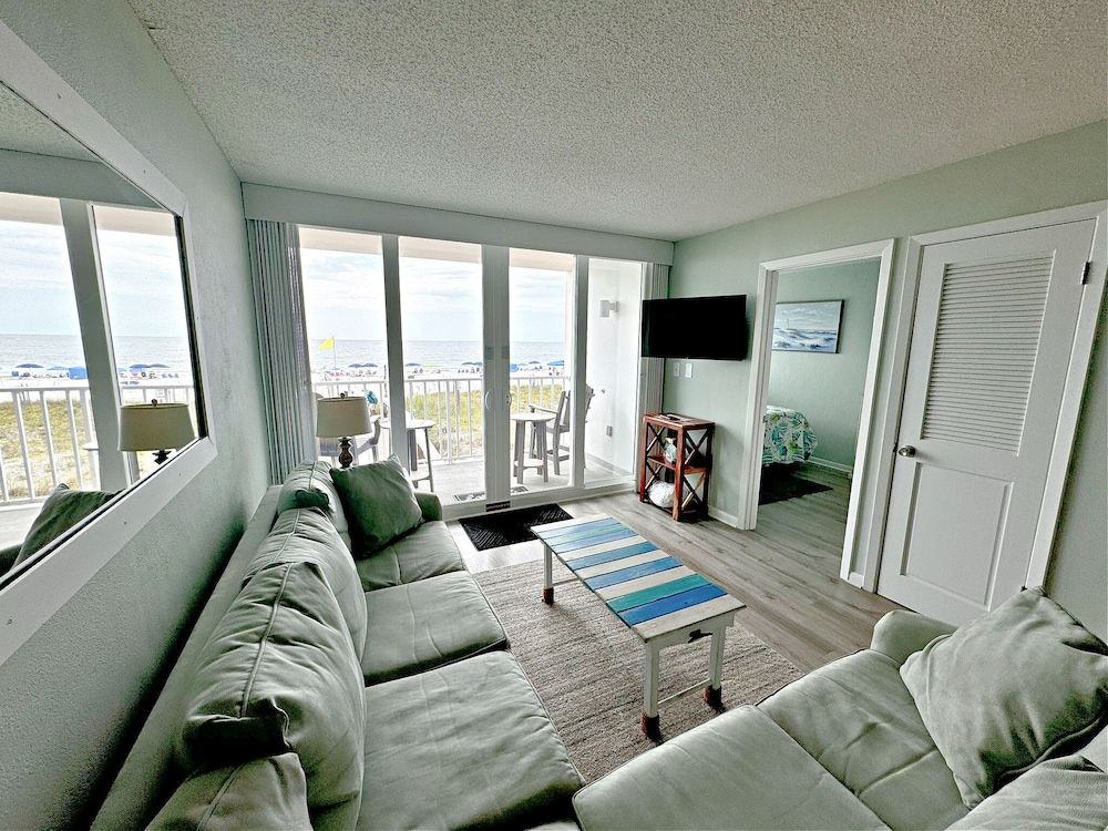 Island Shores