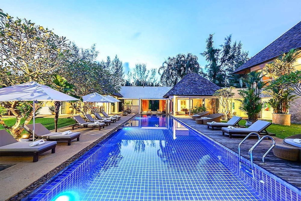 Villa Samakee