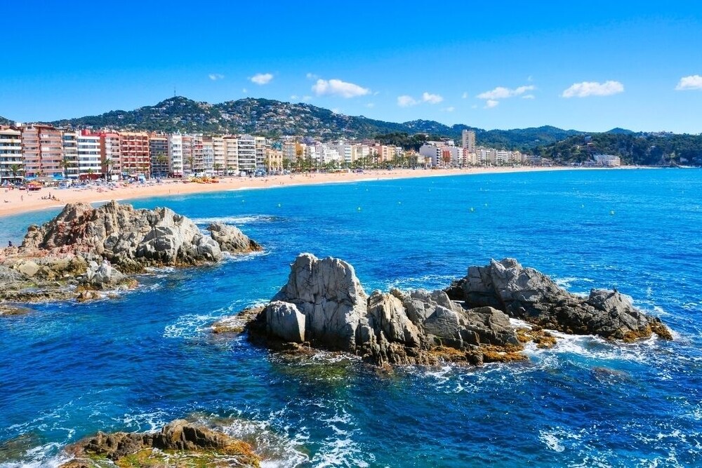 Tordera 18 in Lloret de Mar