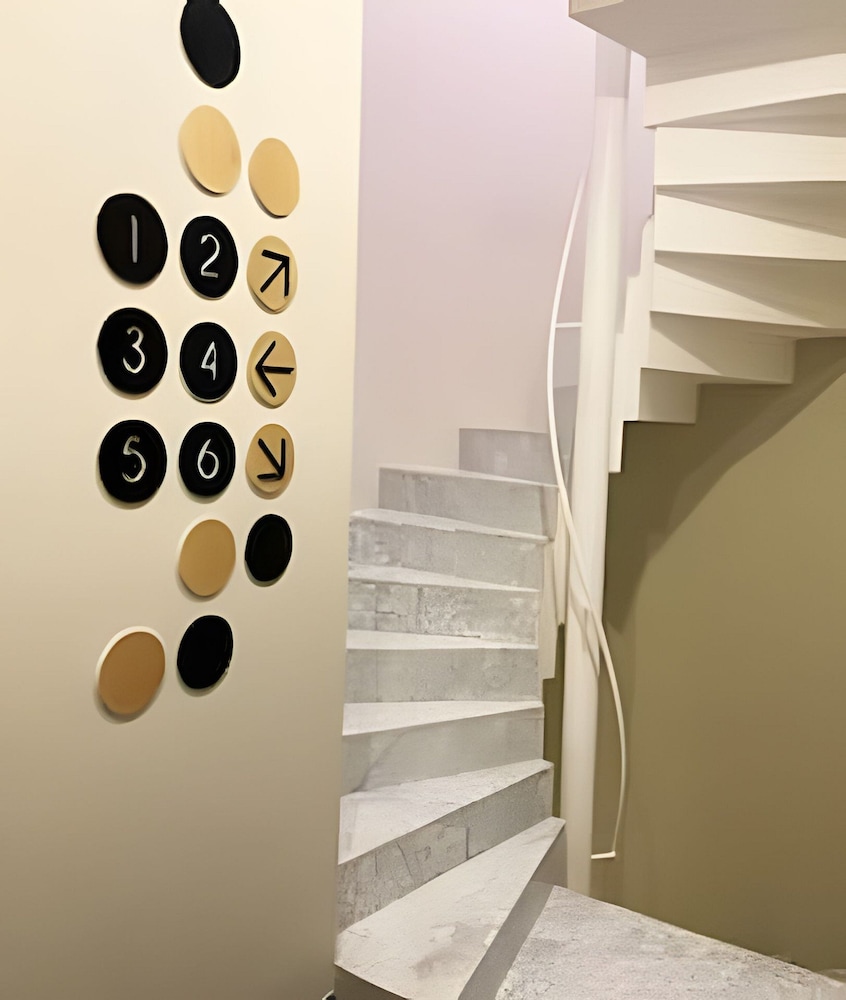 Modern Suite 1 - Heart of Roma Norte