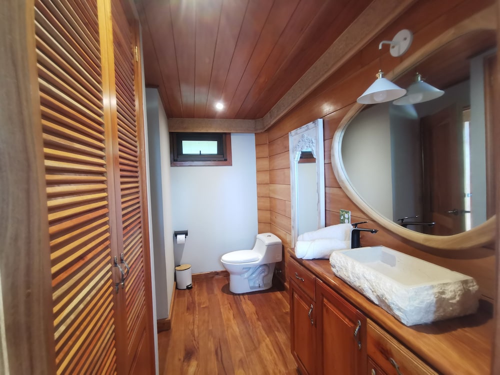 Boquete Cloud Forest Lodge