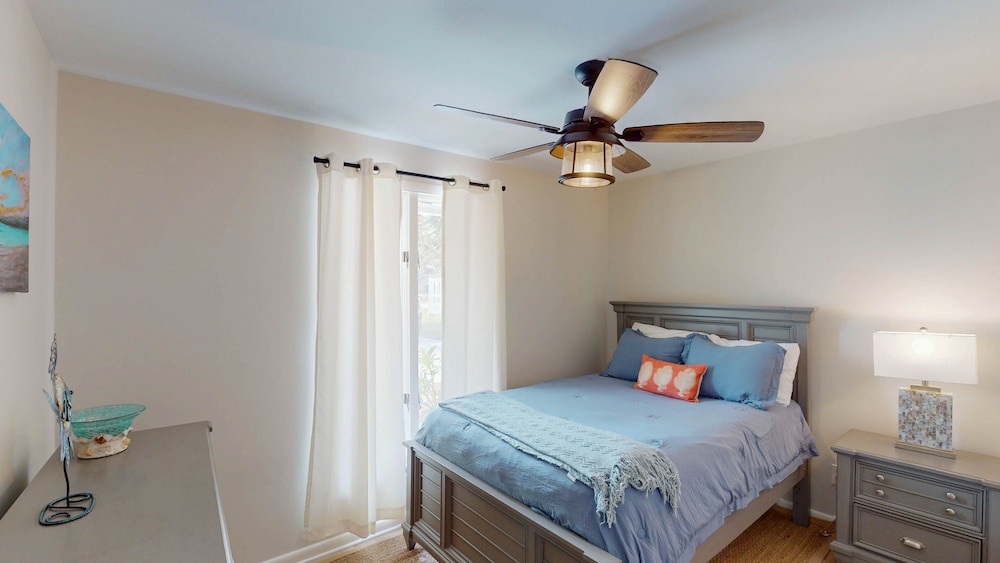 Porter Paradise 4 Bedroom Home
