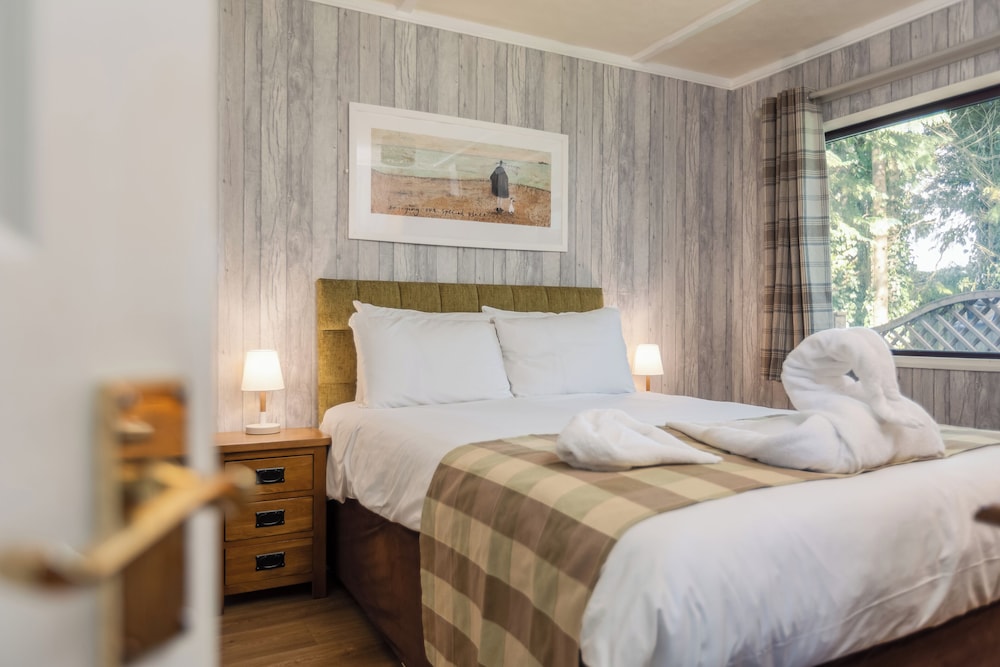 Rocklands Lodges