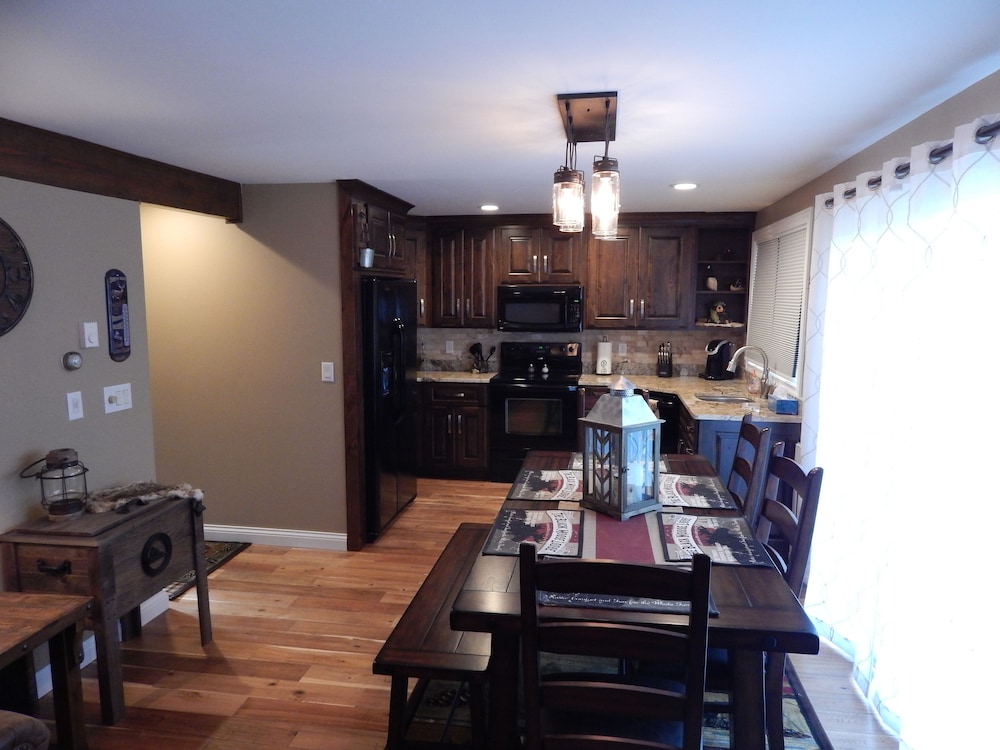 Galena Vacations - Farmstead House - Property Image 8