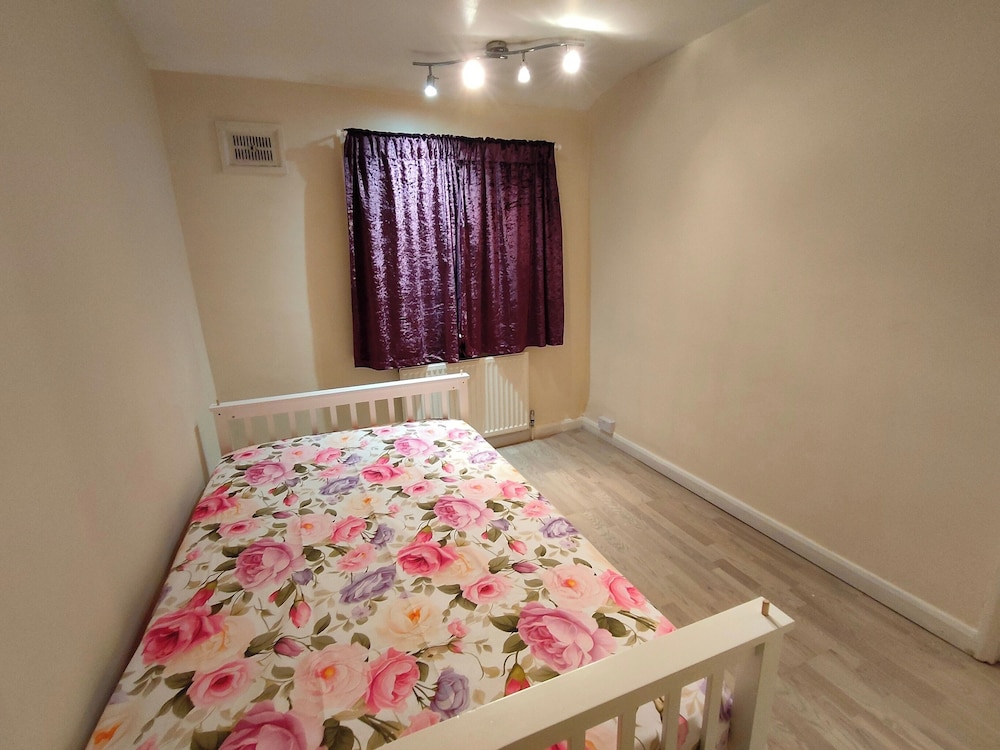 South London 3 Bedroom House