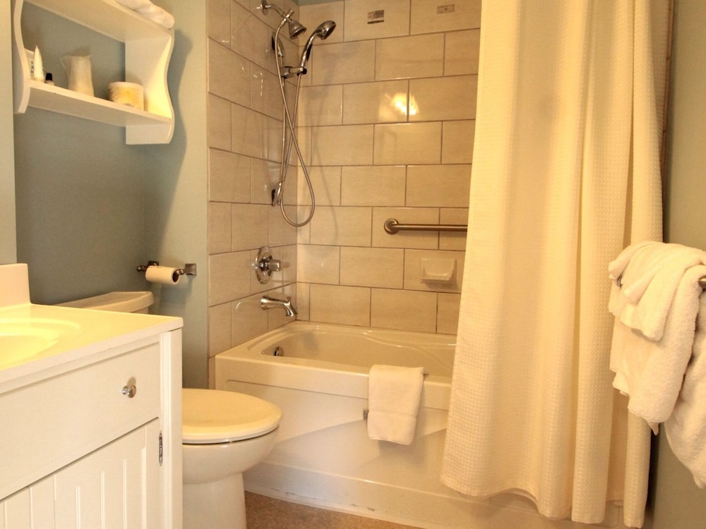 Seawind Landing Country Inn