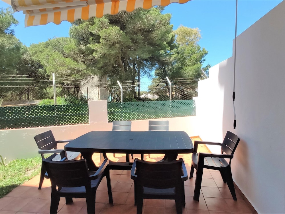 Rotonda VII 54 in Conil de la Frontera
