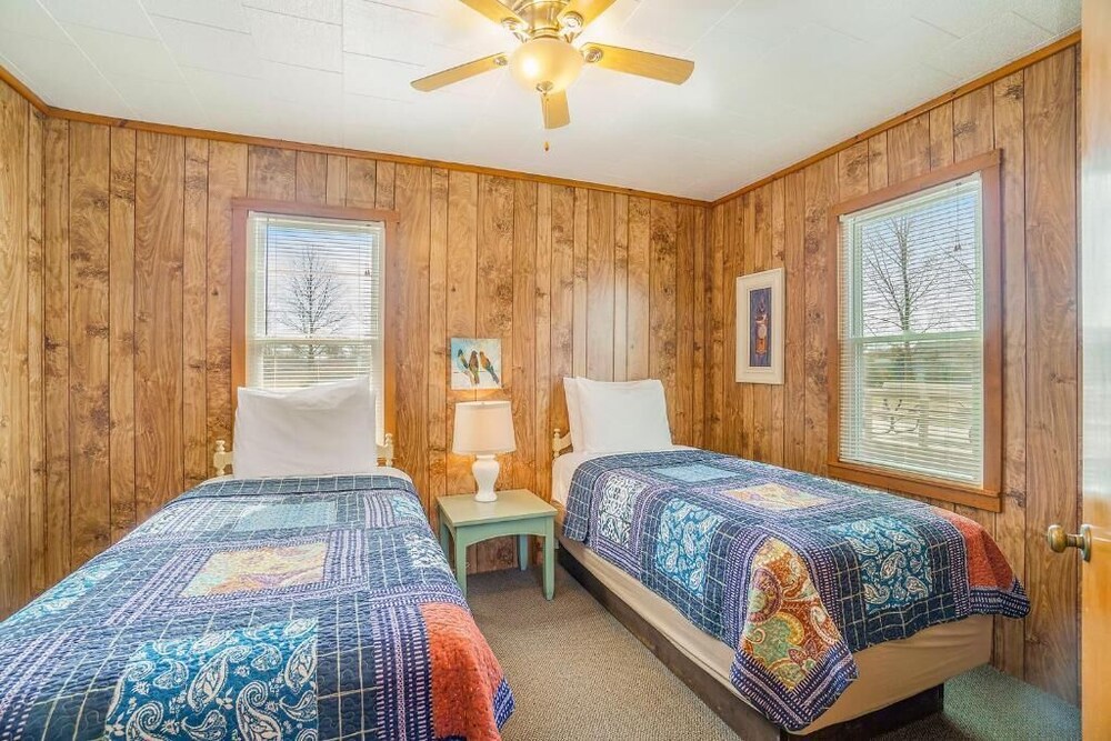 Pleasant Valley Resort