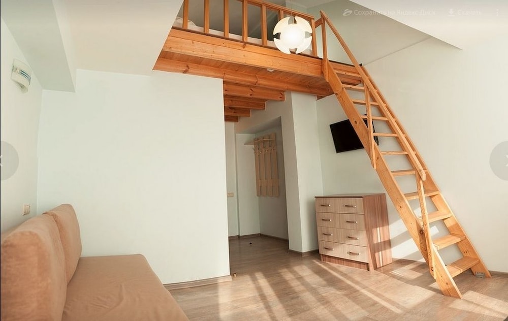 Guest House Nikolaevskiy