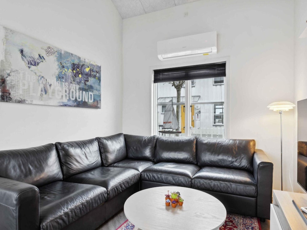 5 Star Holiday Home in Ebeltoft