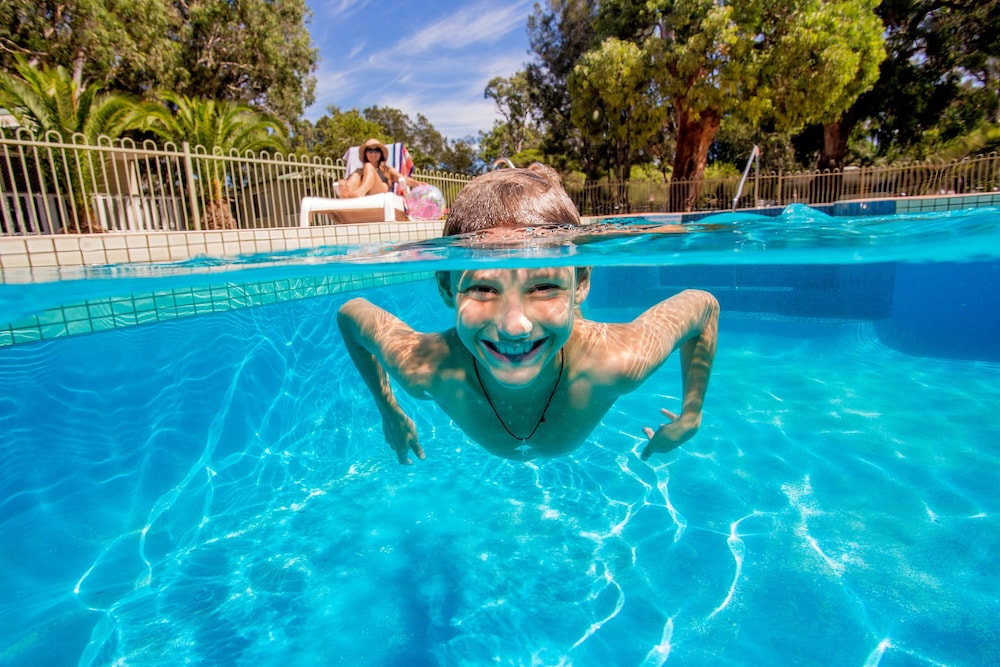 Tasman Holiday Parks - Kioloa Beach