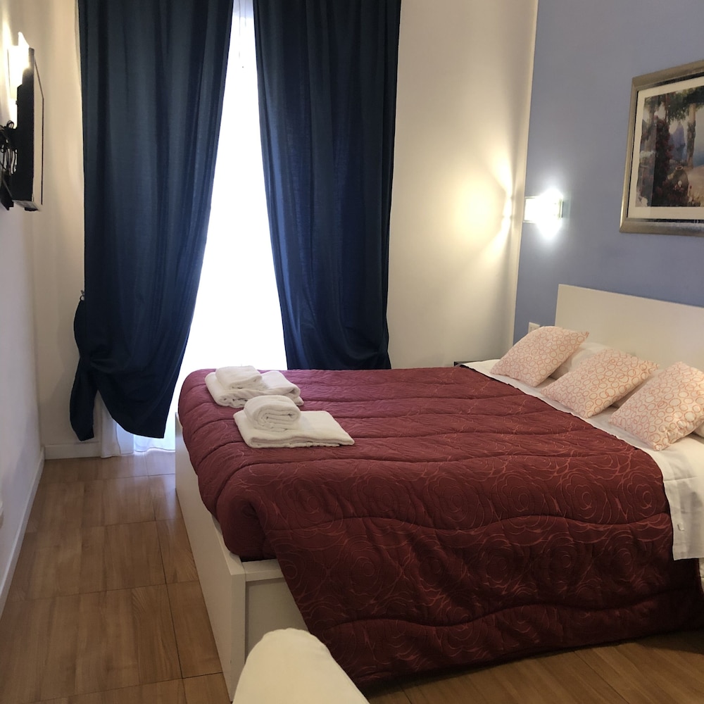 Residenza Giulia al Colosseo