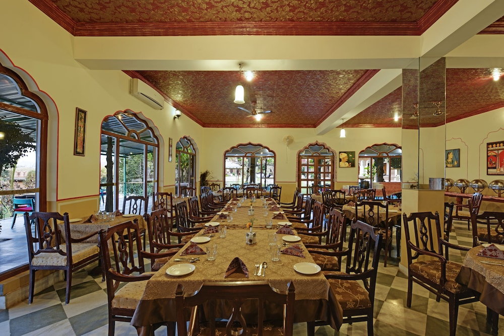 Pushkar Fort - Luxury Heritage Resort