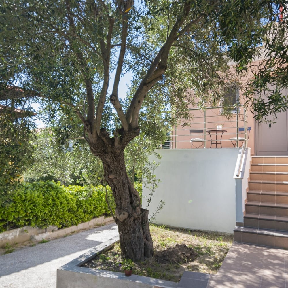 Petra Apartment Elaia by Rentalspro view 4