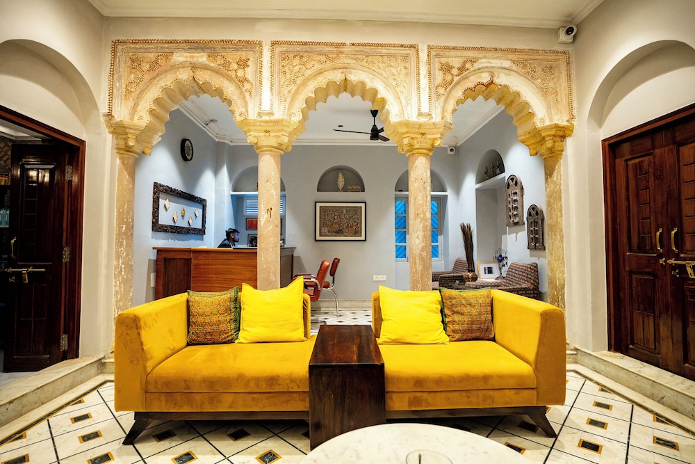 SHIVA KASHI HOTEL
