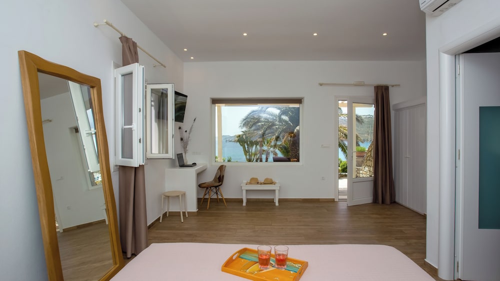 Only Yours Mykonos