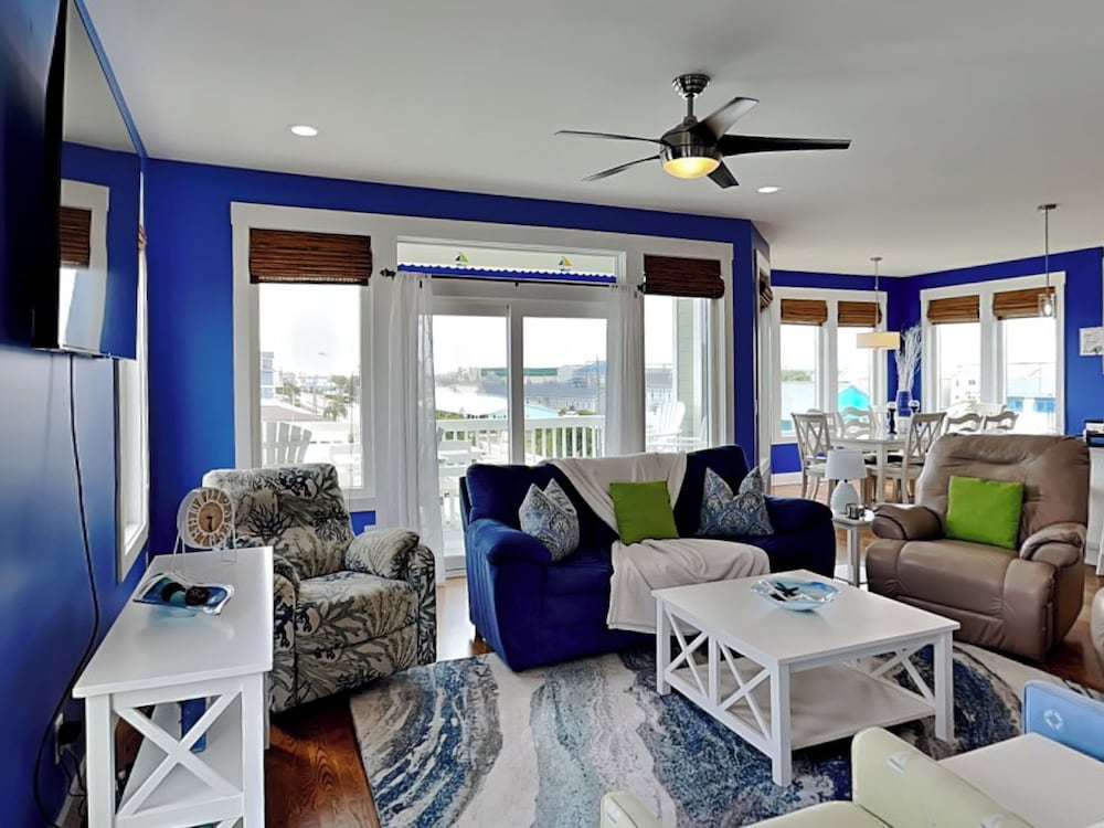 Shore Sounds Fun by Topsail Realty