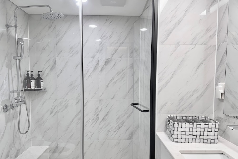 Zizel Suite Room Seocho
