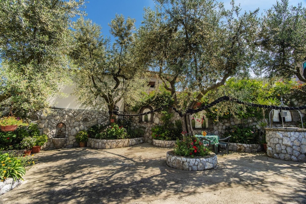 Mattia in Massa Lubrense photo 4