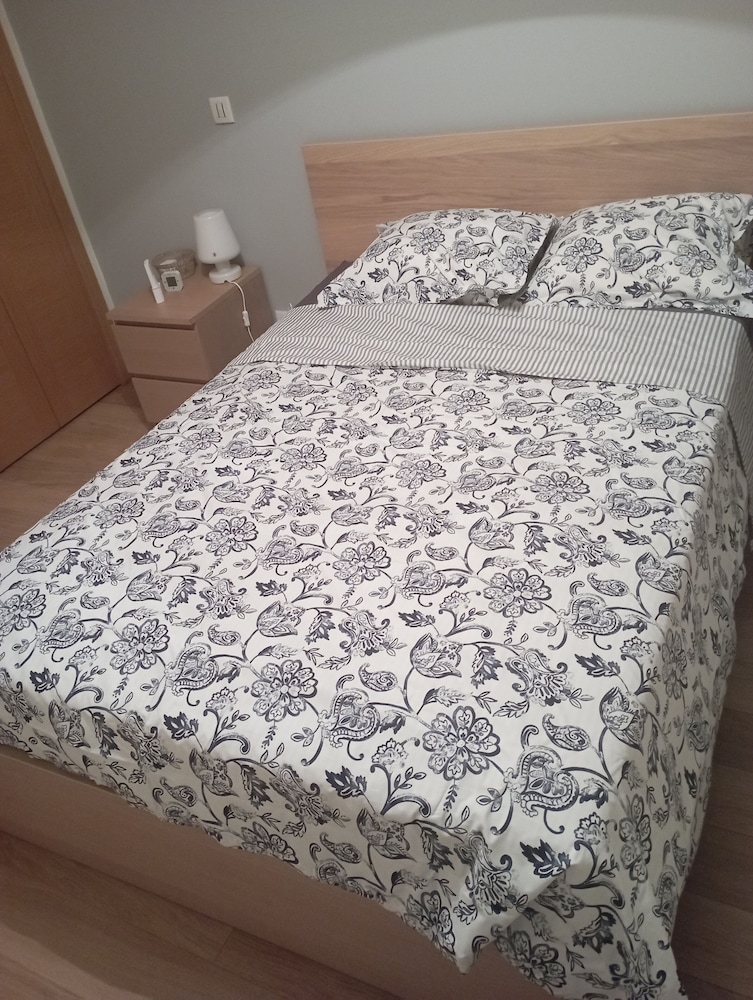 Home Terracos