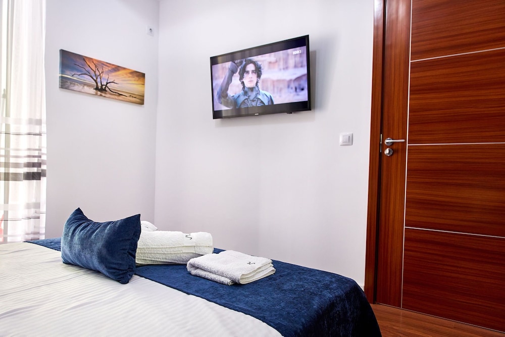 Apartamente Onix Blue view 4