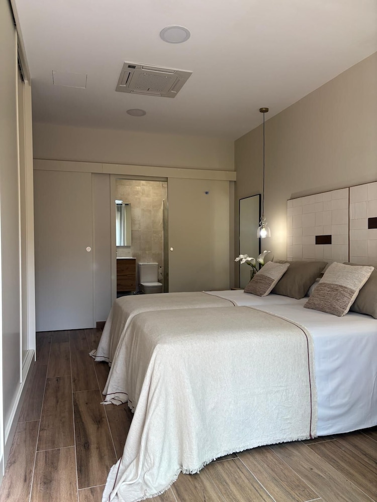 Nova Aguieira Apartments - Acceso directo playa