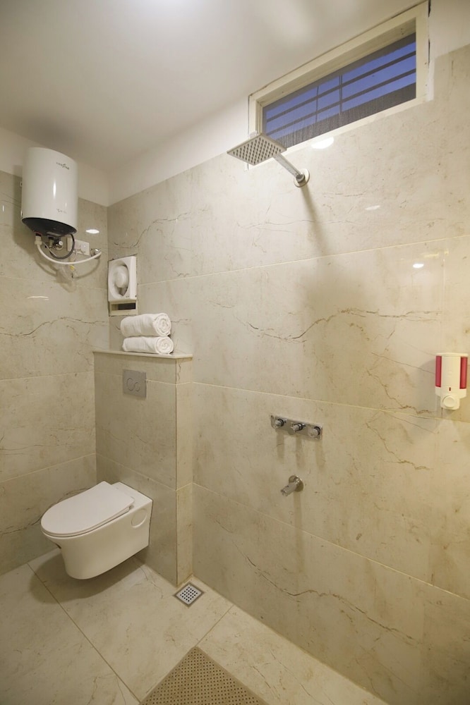 Hotel Super Stay