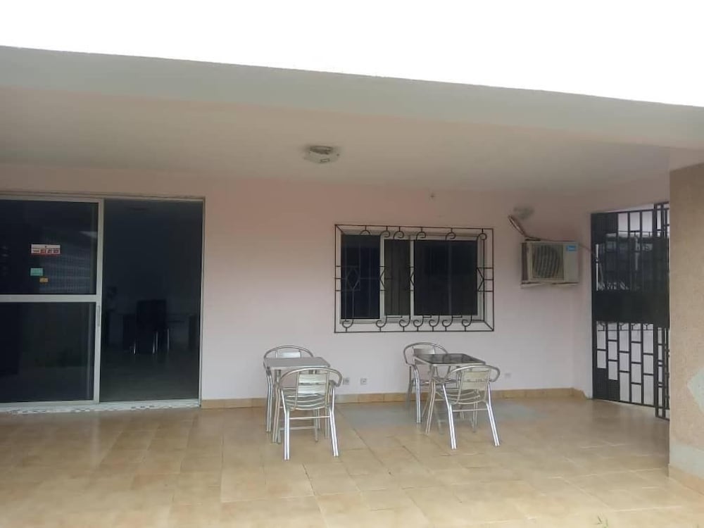 Residences Hotels Inovalis