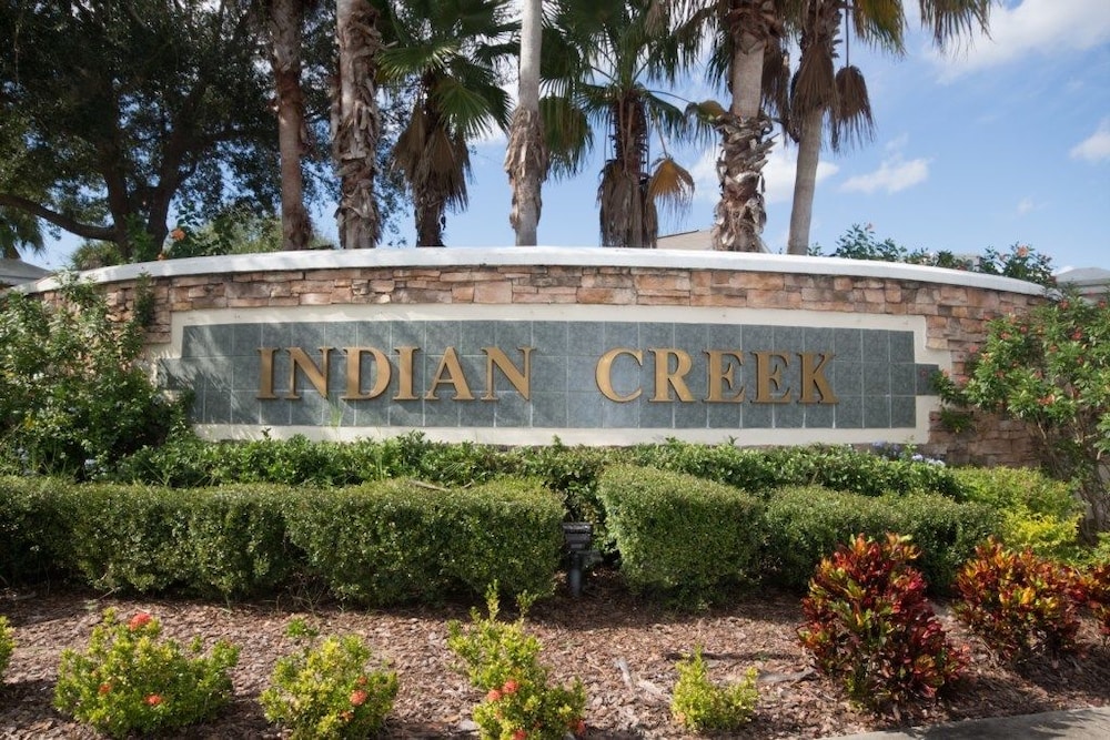 Ip60117 - Indian Creek - 4 Bed 3 Baths Villa view 4