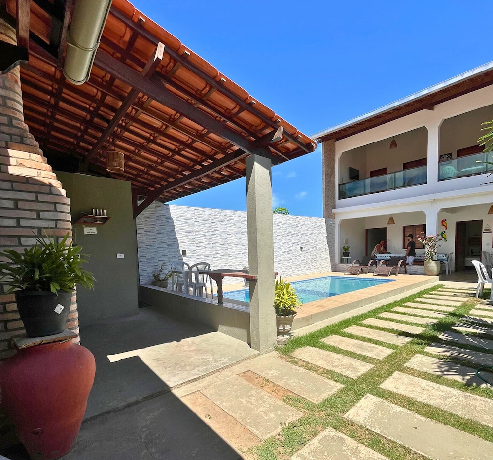 MHV Milagres - Casa Lar do Marceneiro