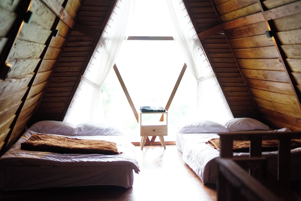 Savana Cabin By Fifa Grup