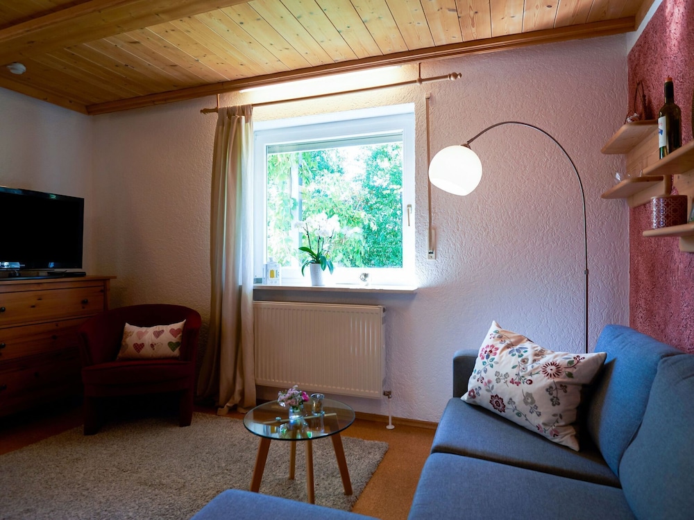 Apartment With Sauna view 2