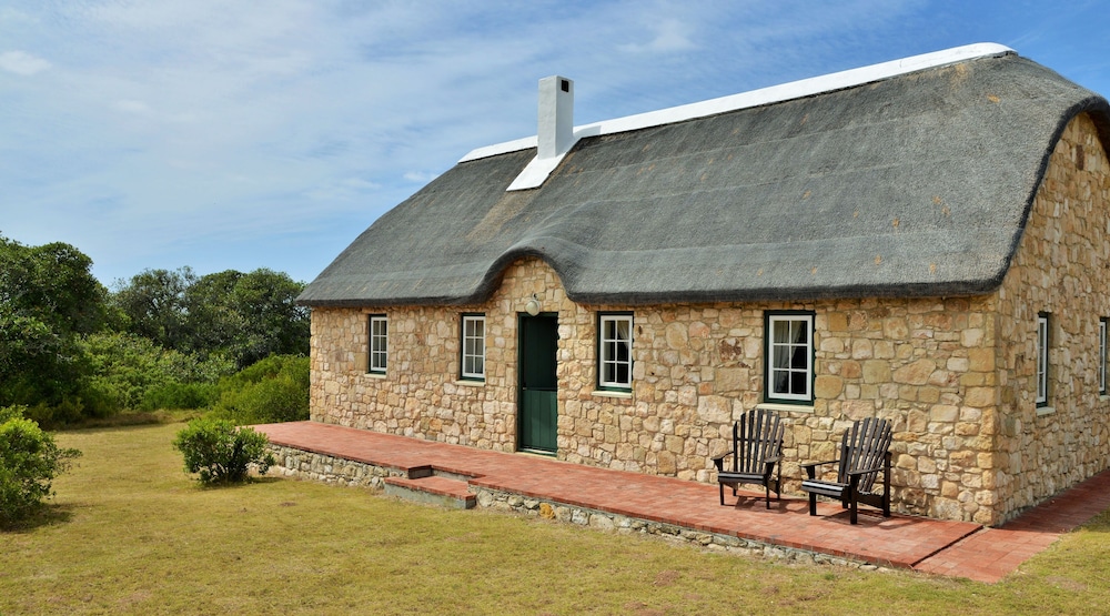 Melkkamer Foremans Cottage