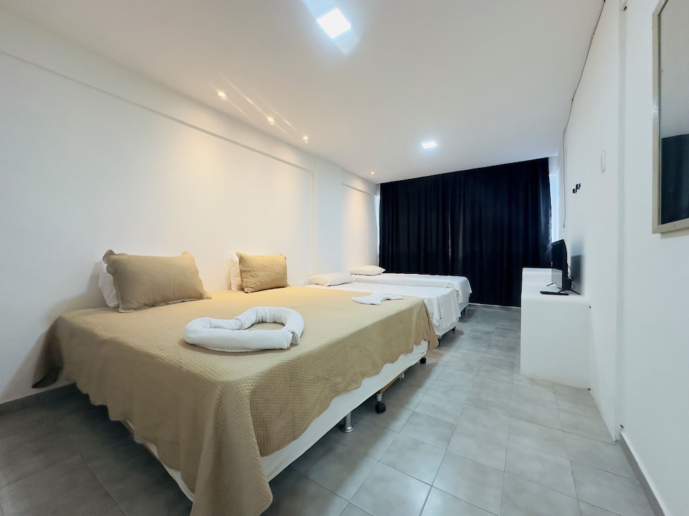 Barrudada Residence