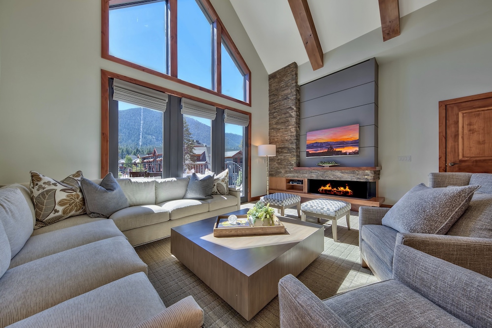 Lake Tahoe Vacations - Zalanta Resort at the Village - Property Image 52