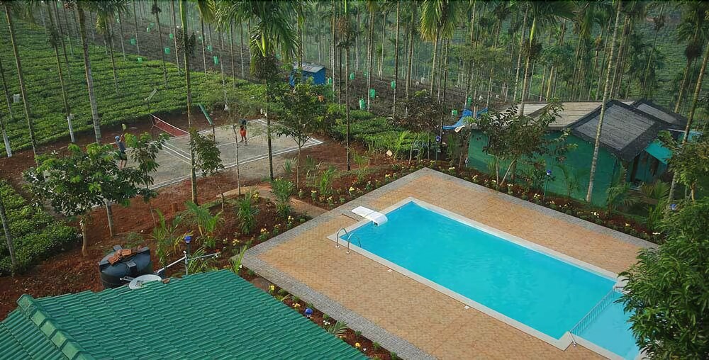 New Line Gods Land Resort