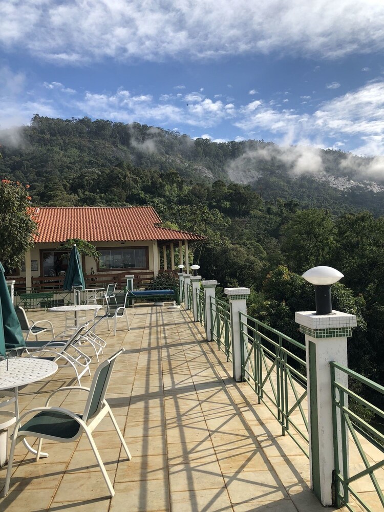 Pousada Lambari Montanha Hotel