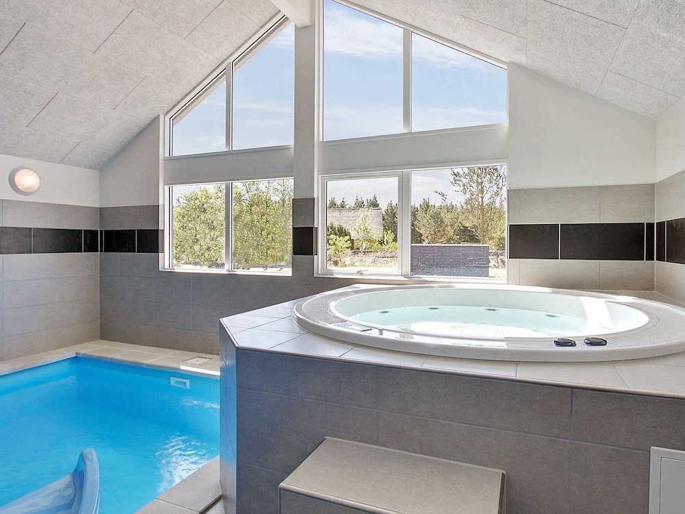 Luxury Retreat in Blavand - By Traum Ferienwohnungen view 3