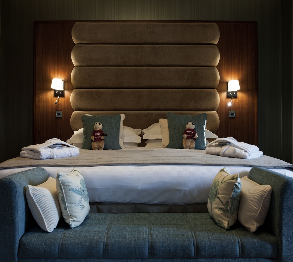 Knutsford Vacations - The Mere Golf Resort  Spa - Property Image 5