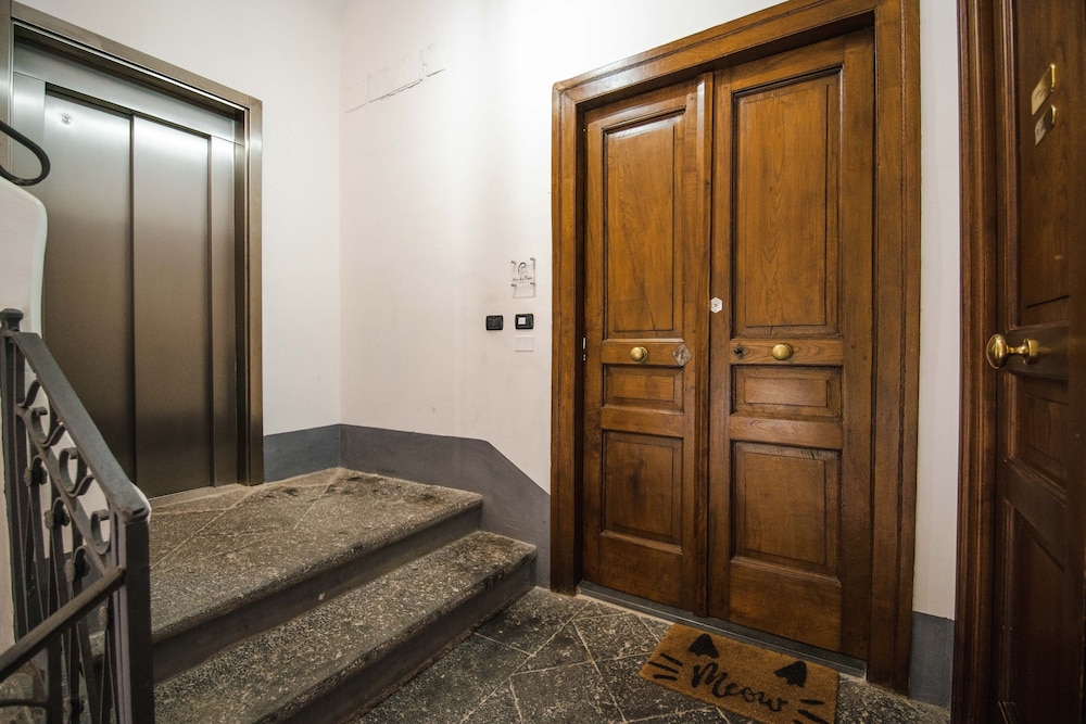B&B Arco dei Pinto